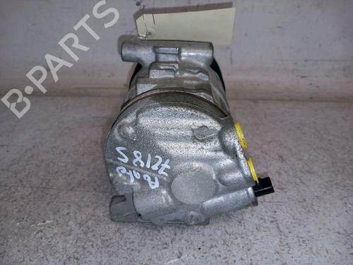 AC compressor FIAT GRANDE PUNTO (199_) 1.2 | BP30430834M34