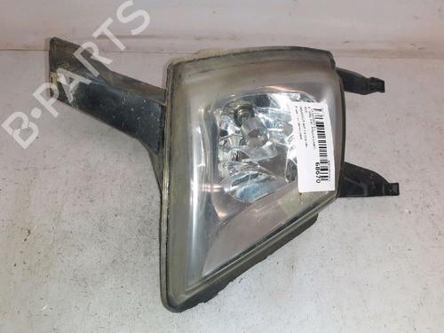 Used Right front fog light Right front fog light PEUGEOT 407 (6D_) 1.6 HDi 110 (6D9HZC, 6D9HYC) (109 hp) 30416716 30416716