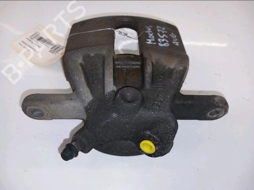 Venstre bremsekaliper foran RENAULT MODUS / GRAND MODUS (F/JP0_) 1.2 16V (JP0W) | BP30425995M105