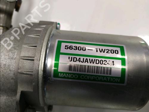 Steering column KIA RIO III (UB) 1.25 CVVT | BP36450077M21 - Image 3