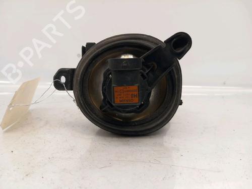 Right front fog light VOLVO S40 II (544) 1.6 D | BP30433780C31 