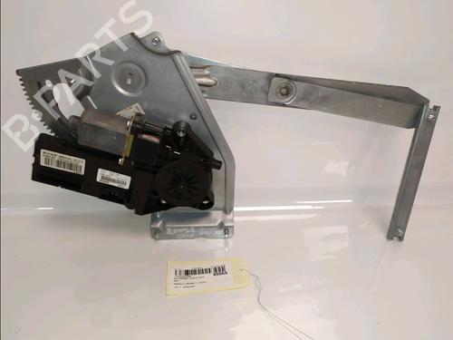 Rudehejsemekanisme ventre foran Rudehejsemekanisme ventre foran RENAULT SCÉNIC III (JZ0/1_) 1.5 dCi (106 hp) 33814613 33814613