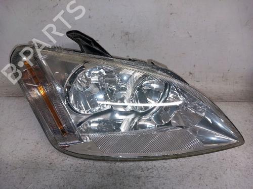 Scheinwerfer rechts für FORD FOCUS C-MAX (DM2) 1.6 TDCi (90 hp) 30424352