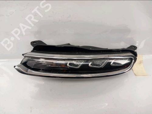 Tagfahrlicht links für CITROËN C3 III (SX) 1.2 VTi 82 (82 hp) 31798759