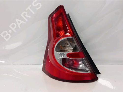 Used Left taillight Left taillight 36592882 36592882