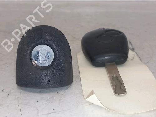 Other RENAULT MODUS / GRAND MODUS (F/JP0_) 1.4 (JP01, JP0J) | BP32488150O1