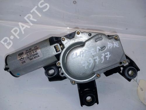 Used Rear wiper motor MERCEDES-BENZ A-CLASS (W168) A 160 (168.033, 168.133) (102 hp) 30422902