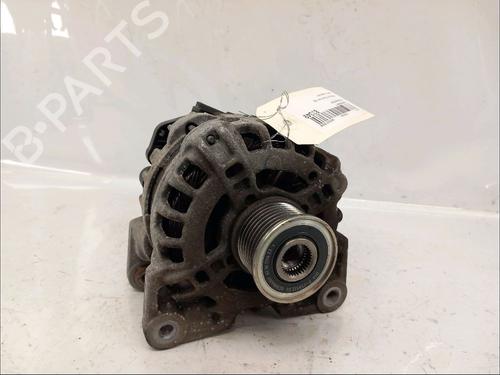 Alternatore RENAULT CLIO IV (BH_) 0.9 TCe 90 (BHNF, BHMA, BHMH, BHJK, BHJR) (90 hp) 30421959