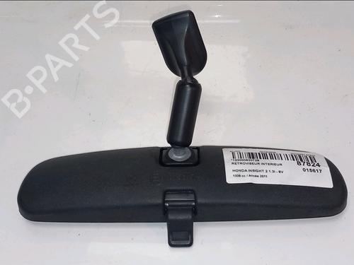Rear mirror HONDA INSIGHT (ZE_) 1.3 IMA (ZE28, ZE2) | BP40212504I6 - Image 2