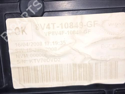 Instrument cluster FORD C-MAX (DM2) 1.6 TDCi | BP40252522C47 - Image 4