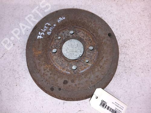 Used Other PEUGEOT BIPPER Tepee 1.4 HDi (68 hp) 30430588