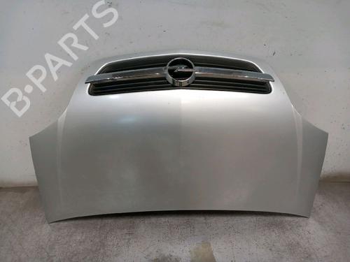 Capot OPEL MERIVA A MPV (X03) 1.7 CDTI (E75) (100 hp) 30417496