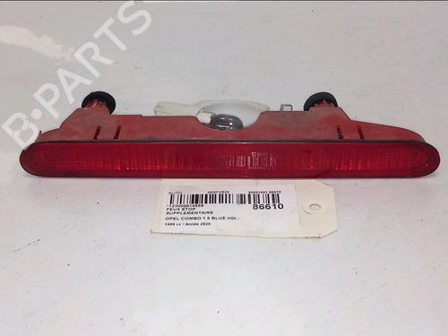 Used Third brake light Third brake light 37755860 37755860