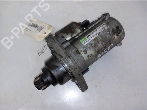 Used Starter SEAT IBIZA IV SC (6J1, 6P5) 1.4 TSI Cupra (180 hp) 32487992