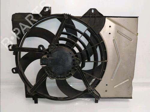 Radiator fan CITROËN C4 CACTUS 1.2 THP 110 | BP39899370M35 - Image 2
