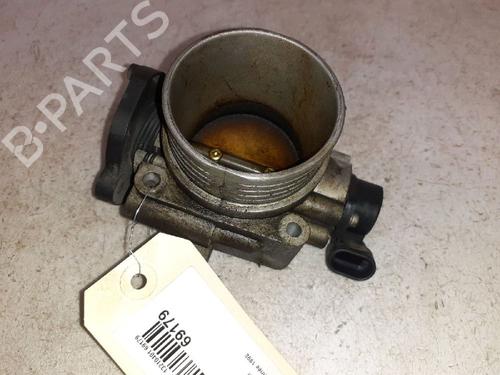 Spjældhus VOLVO V40 Estate (645) 1.8 (115 hp) 30433791