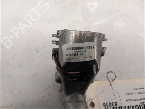 Rear mirror PEUGEOT 208 I (CA_, CC_) 1.2 VTI 82 | BP30427091I6