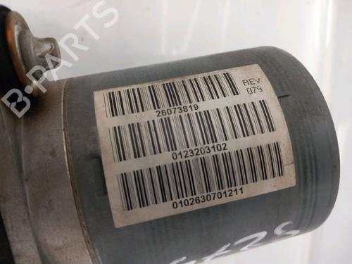 Steering column FIAT PUNTO (188_) 1.9 JTD 80 (188.237, .257, .337, .357) | BP30417871M21