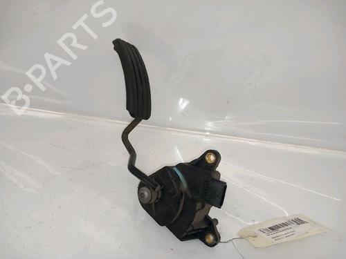 Used Pedal RENAULT CLIO III (BR0/1, CR0/1) 1.5 dCi (C/BR0G, C/BR1G) (68 hp) 30422079