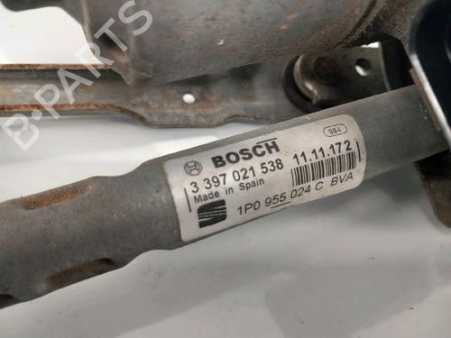 Front wiper motor SEAT LEON (1P1) 2.0 TDI 16V | BP30430167M29  - Image 6