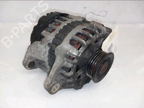 Used Alternator CHEVROLET AVEO / KALOS Hatchback (T250, T255) 1.2 (72 hp) 30895937