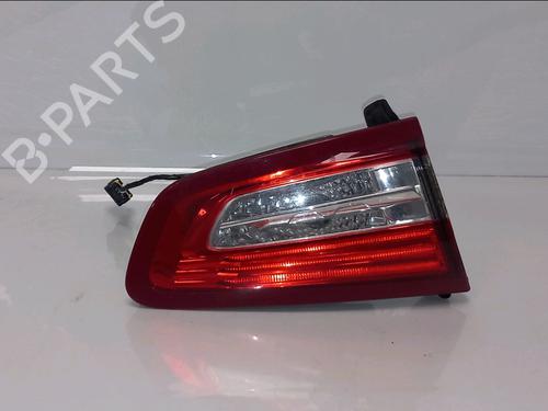 Used Left tailgate light Left tailgate light CITROËN DS5 2.0 HDi 165 (163 hp) 34503421 34503421