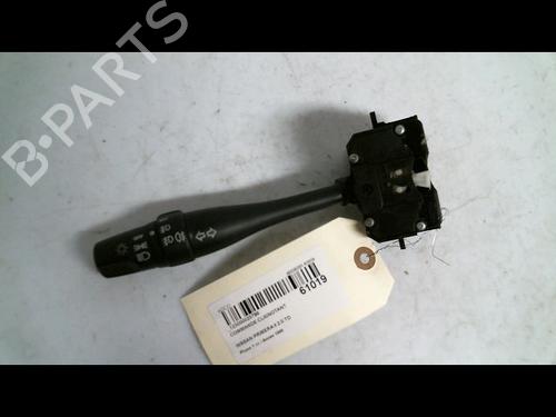 Used Steering column stalk NISSAN PRIMERA Hatchback (P11) 2.0 TD (90 hp) 30432858