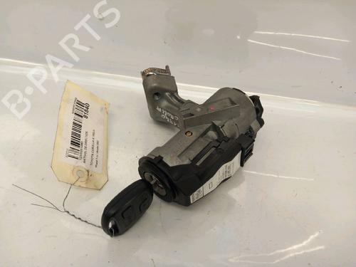 Ratlås/Tændingslås TOYOTA COROLLA (_E12_) 1.8 VVTL-i TS (ZZE123) (192 hp) 30434205