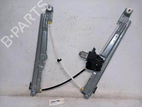 Used Front right window mechanism Front right window mechanism 30434124 30434124