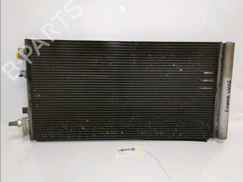 Used Heater matrix Heater matrix RENAULT SCÉNIC III (JZ0/1_) 1.9 dCi (JZ0J, JZ1J, JZ1K, JZ1S) (131 hp) 33973460 33973460