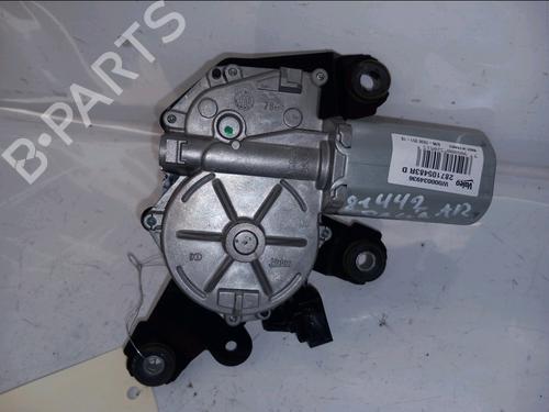 Used Rear wiper motor DACIA SANDERO II 1.0 SCe 75 (B8JC, B8JD, B8NC) (73 hp) 31578757