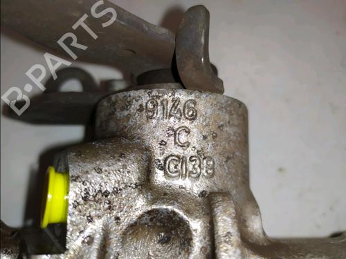 Left rear brake caliper AUDI A1 Sportback (GBA) 30 TFSI | BP39899400M107 - Image 2