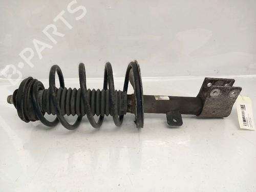 Used Right front shock absorber PEUGEOT 307 (3A/C) 2.0 HDi 110 (107 hp) 30416123