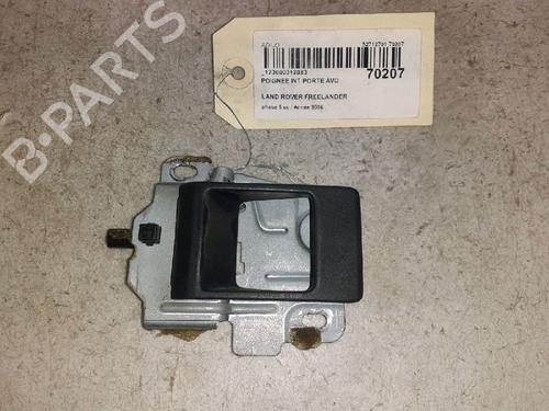 Used Front left interior door handle LAND ROVER FREELANDER I (L314) 2.0 Td4 4x4 (109 hp) 30419920