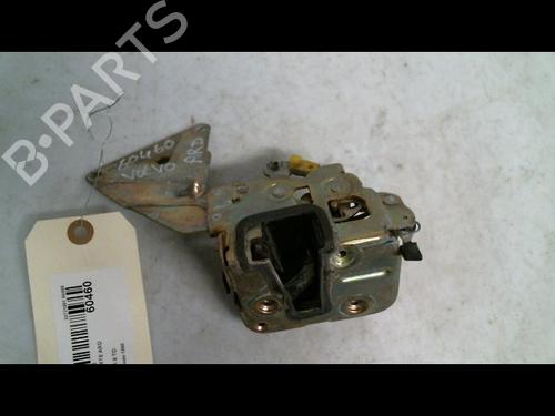 Used Rear right lock Rear right lock 30422909 30422909