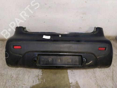 Used Rear bumper CITROËN C1 (PM_, PN_) 1.0 (68 hp) 30414723