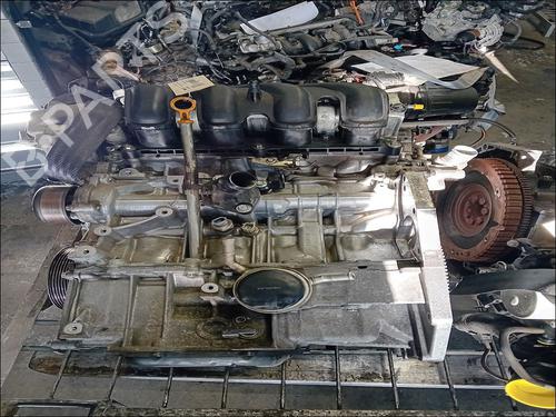 Used Engine Engine 37681111 37681111