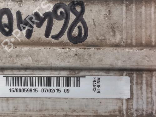 Intercooler RENAULT SCÉNIC III (JZ0/1_) 1.2 TCe (JZ16) | BP39088185M30 - Image 9