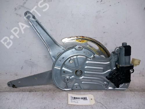 Used Front right window mechanism VOLVO XC90 I (275) D5 AWD (185 hp) 30433848