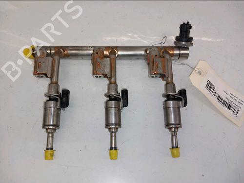 Fordelerrør FORD FIESTA VII (HJ, HF) 1.0 EcoBoost Active (101 hp) 30895907