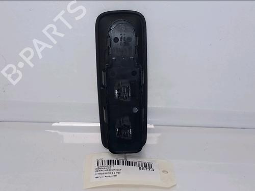Spejlkontakt CITROËN C8 (EA_, EB_) | BP35999821I25 - Image 2
