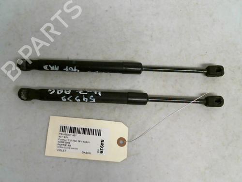 Used Tailgate lift support PEUGEOT 407 SW (6E_, 6D_) 2.0 HDi 135 (136 hp) 30417096
