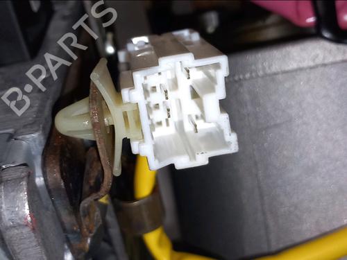 Steering column HYUNDAI i20 I (PB, PBT) 1.2 | BP37710239M21  - Image 6