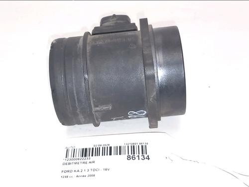 Mass air flow sensor FORD KA (RU8) 1.3 TDCi | BP40278150M95 - Image 3
