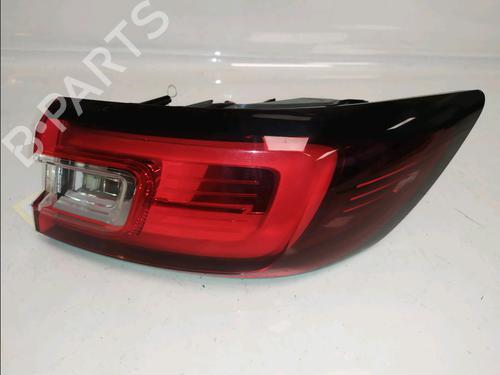 Used Right taillight Right taillight 39396116 39396116