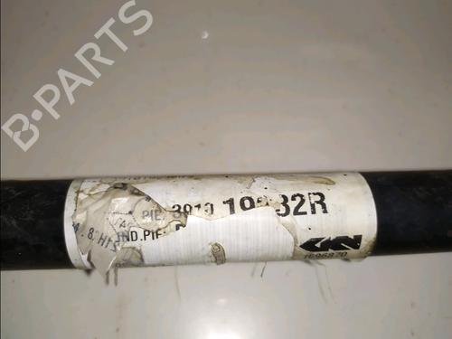 Left front driveshaft RENAULT ZOE (BFM_) ZOE | BP37539241M38 - Image 2