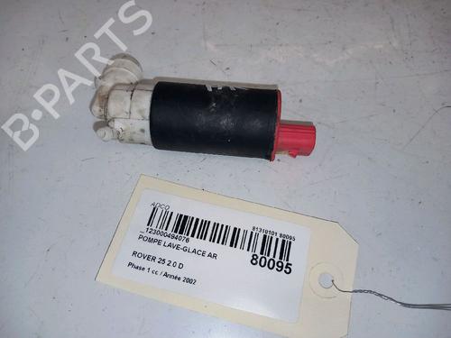 Used Washer pump ROVER 25 I Hatchback (RF) 2.0 iDT (101 hp) 30428834