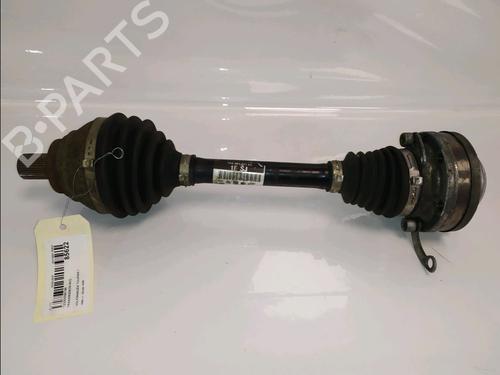 Drivaksel fortil venstre Drivaksel fortil venstre VW TOURAN (1T1, 1T2) 2.0 TDI (170 hp) 34147727 34147727