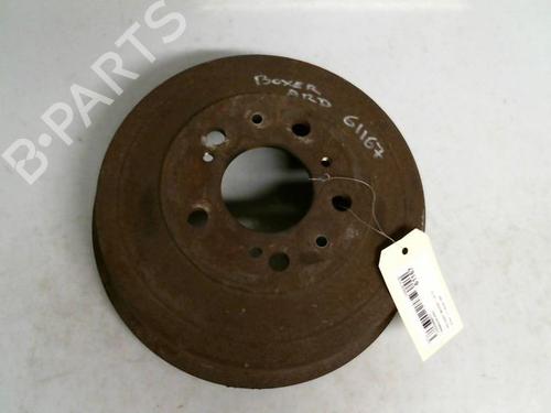 Used Other PEUGEOT BOXER Van (230L) 1.9 TD (92 hp) 30433087