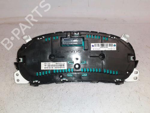 Kombiinstrument SUZUKI SWIFT III (MZ, EZ) 1.3 (RS413, ZC11S) | BP30425184C47